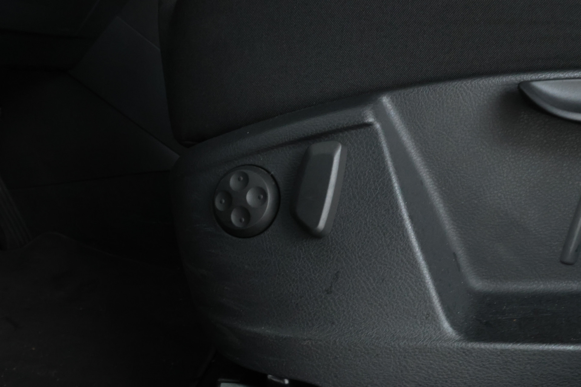 Foto van Volkswagen Sharan