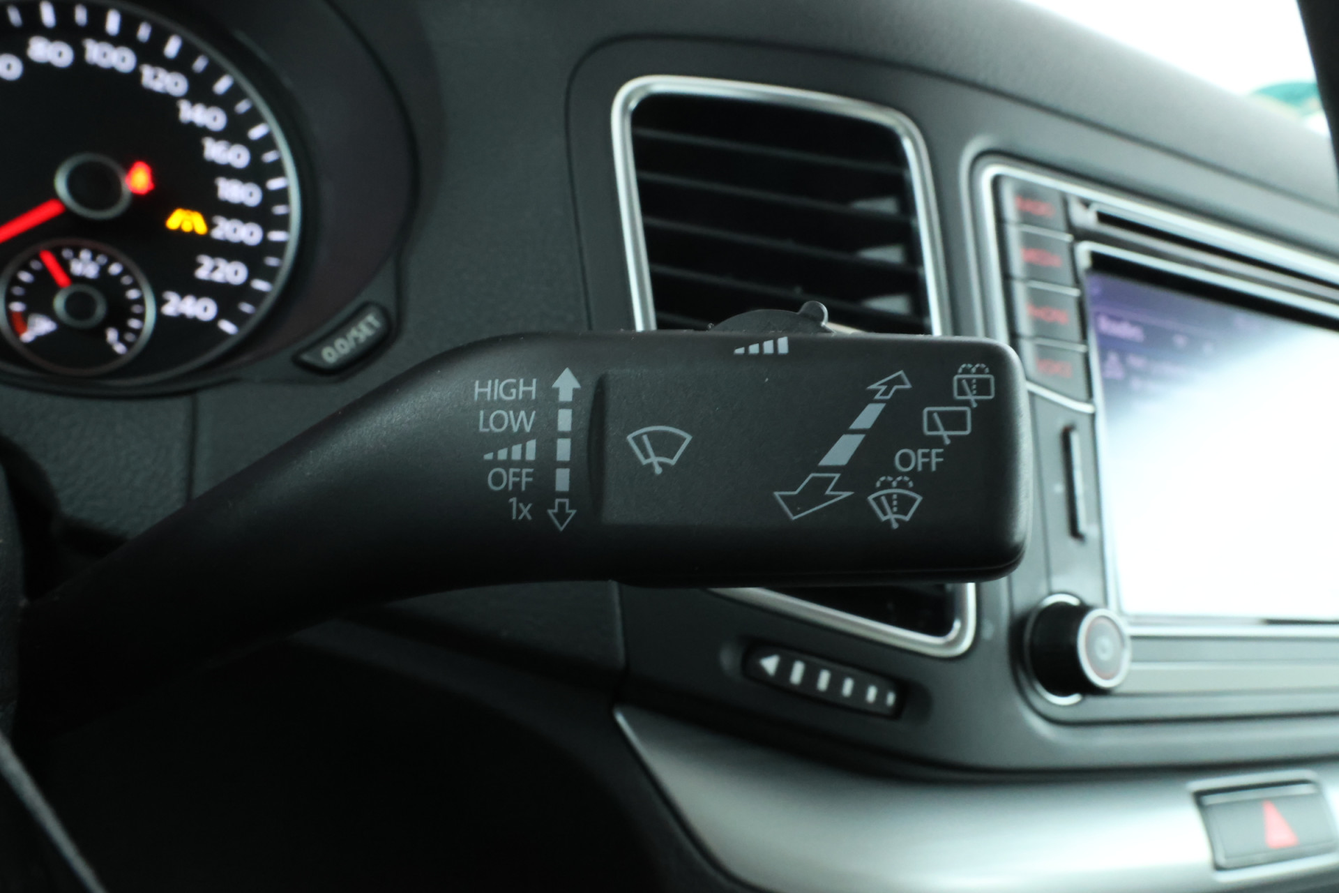 Foto van Volkswagen Sharan