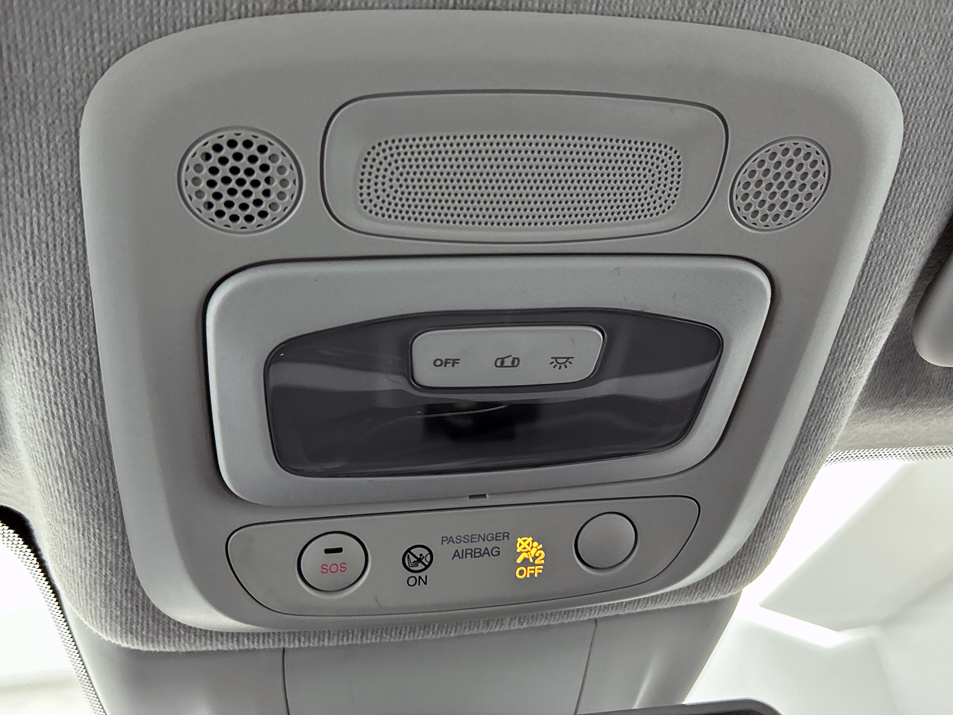 Foto van Fiat 500