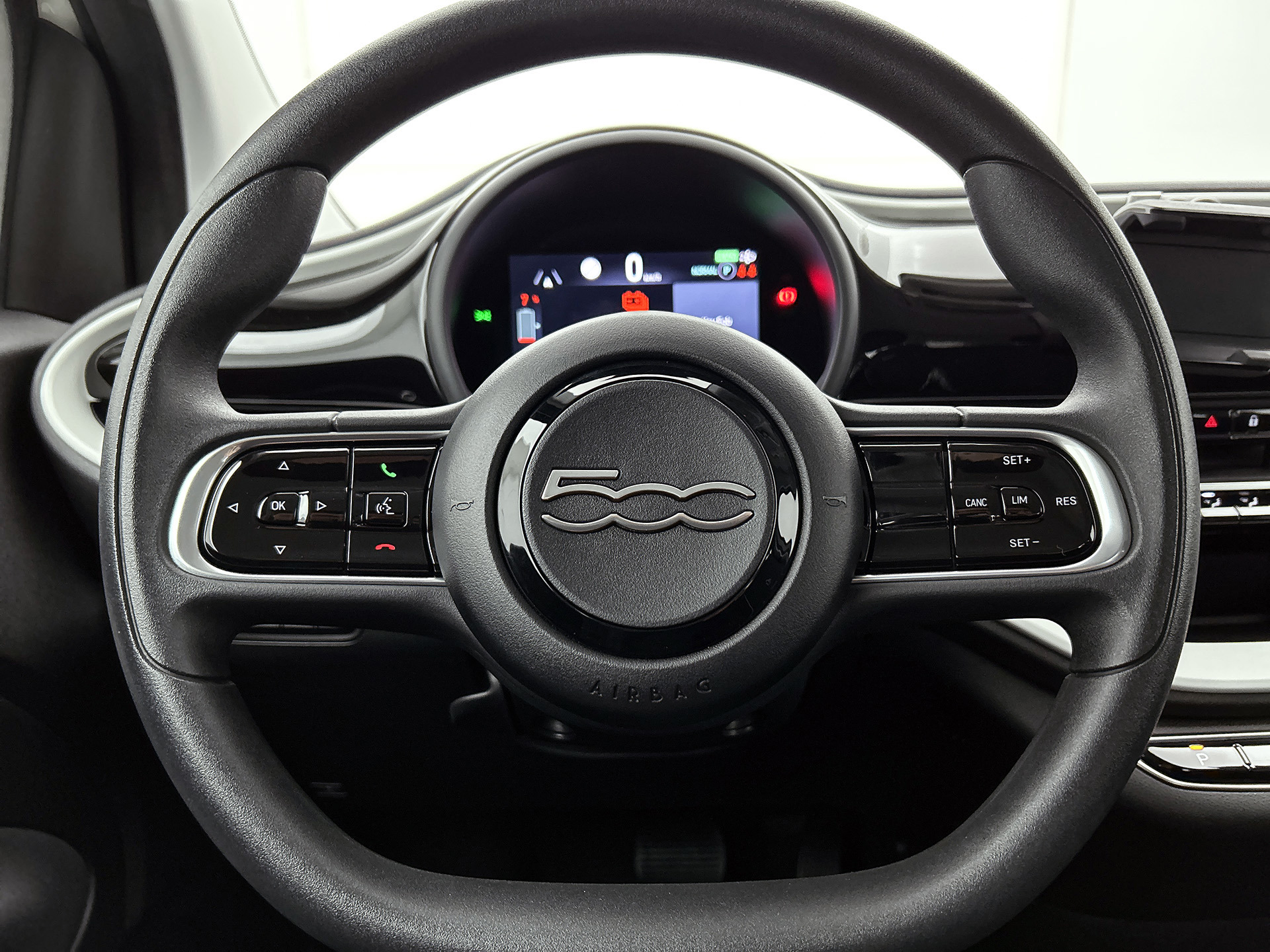 Foto van Fiat 500