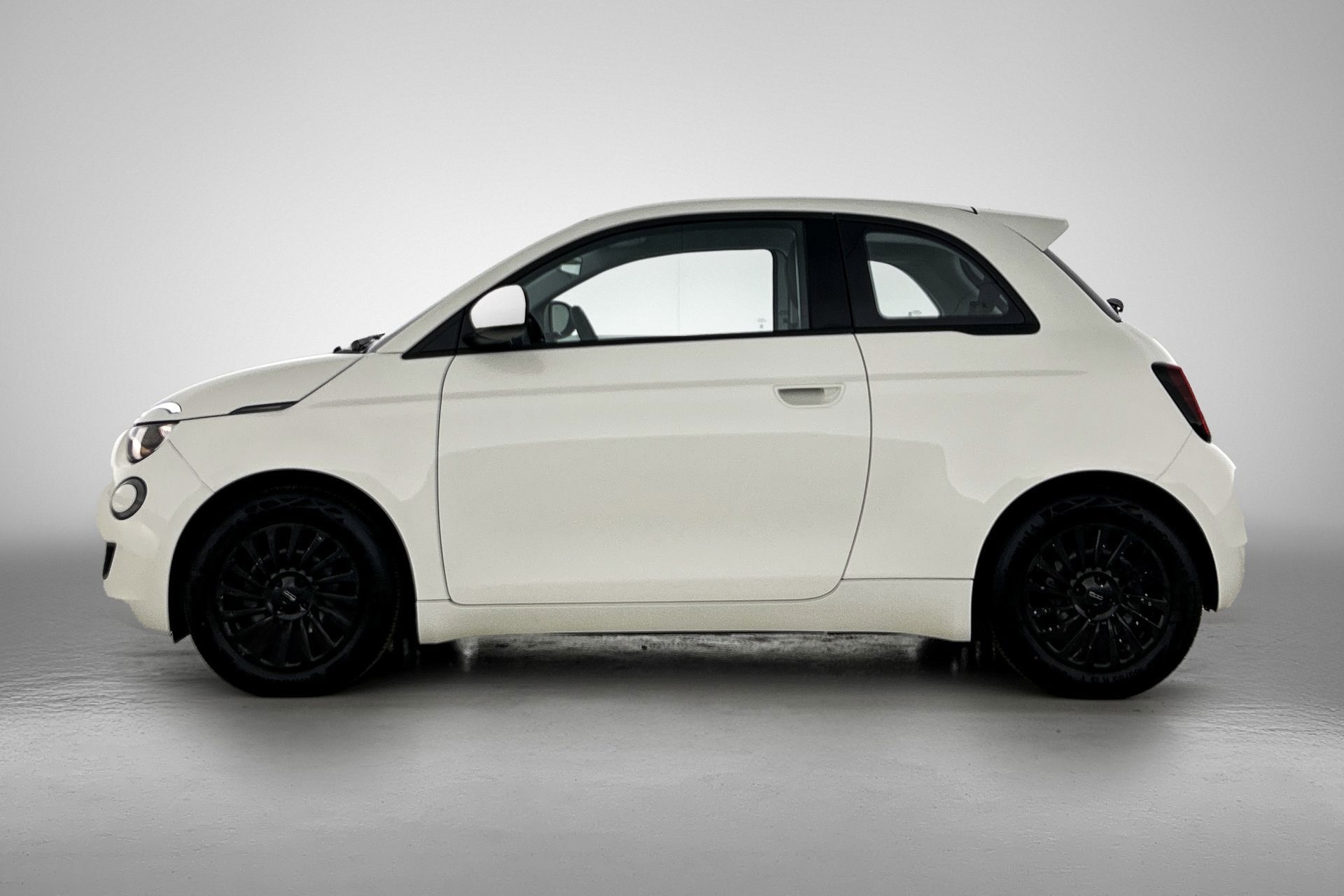 Foto van Fiat 500
