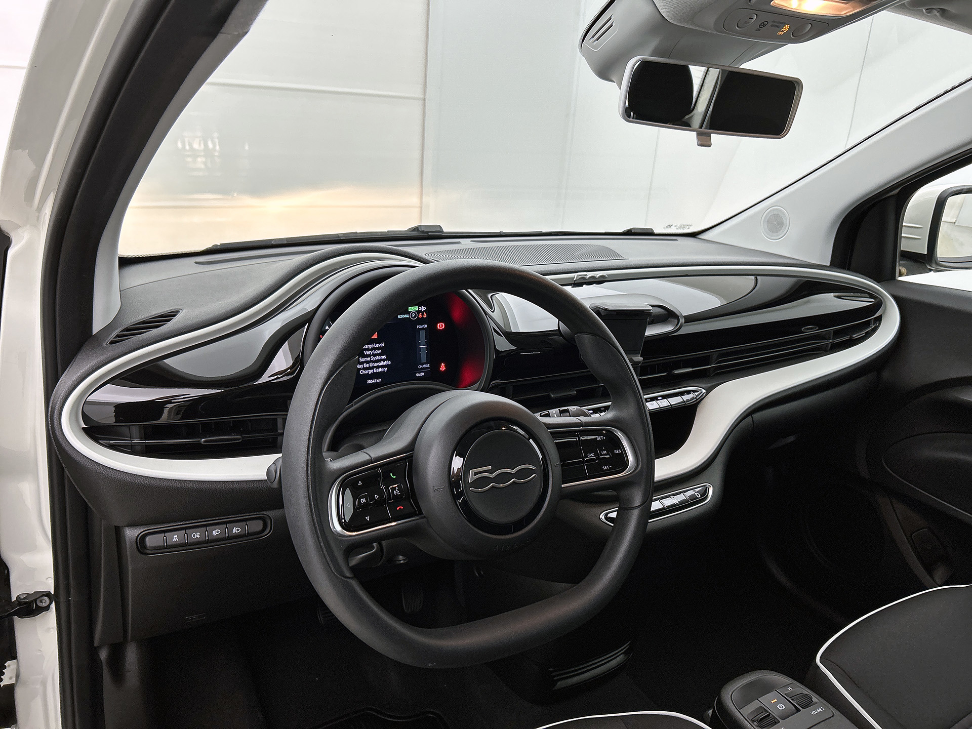 Foto van Fiat 500