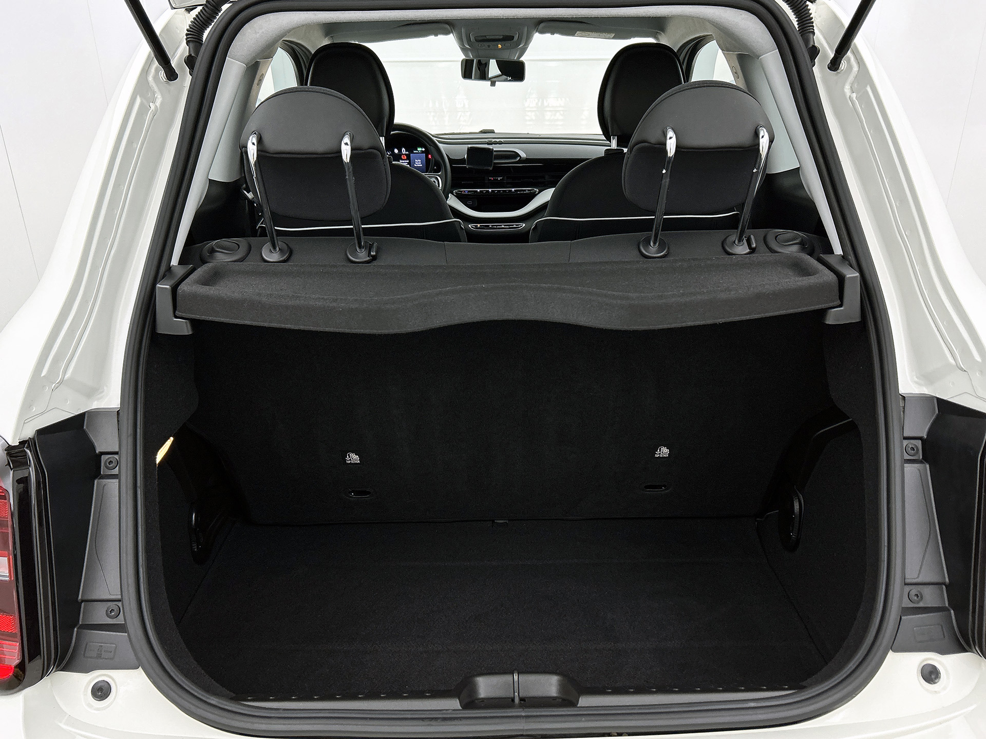 Foto van Fiat 500
