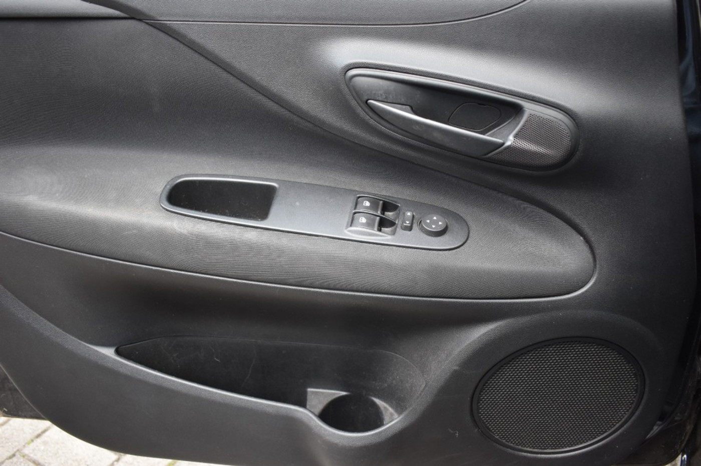 Foto van Fiat Punto Evo