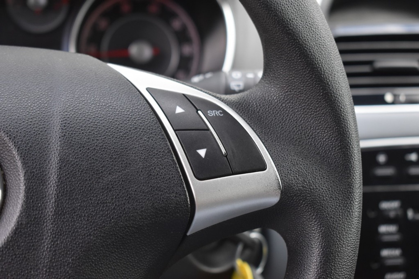 Foto van Fiat Punto Evo