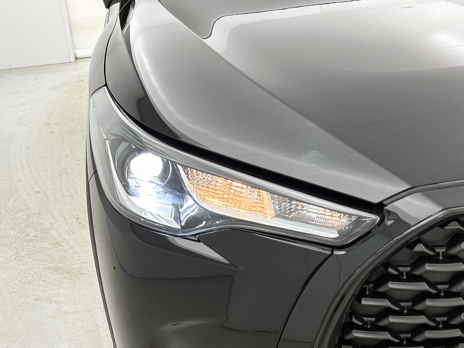 Foto van Toyota Toyota Corolla