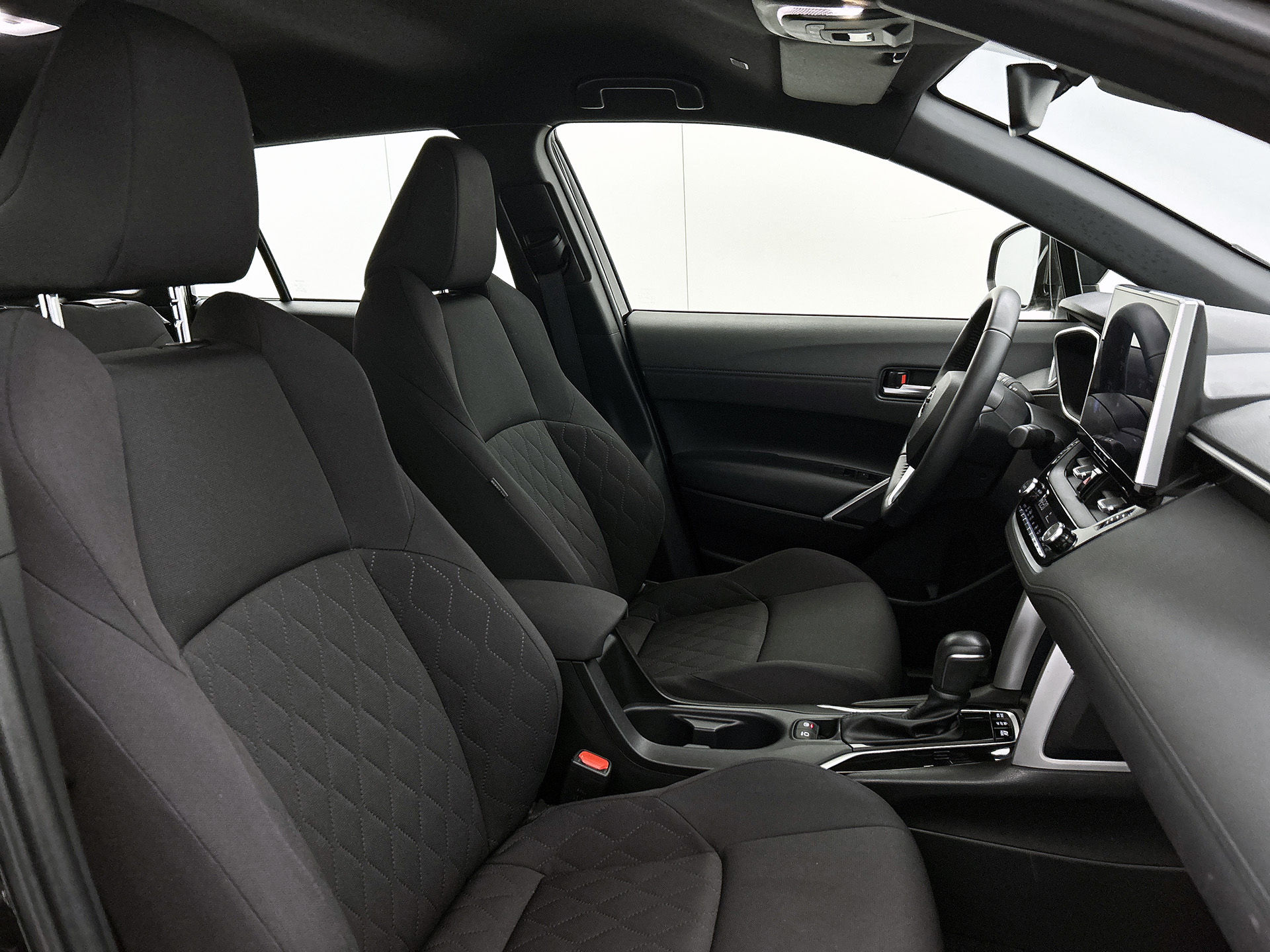 Foto van Toyota Toyota Corolla
