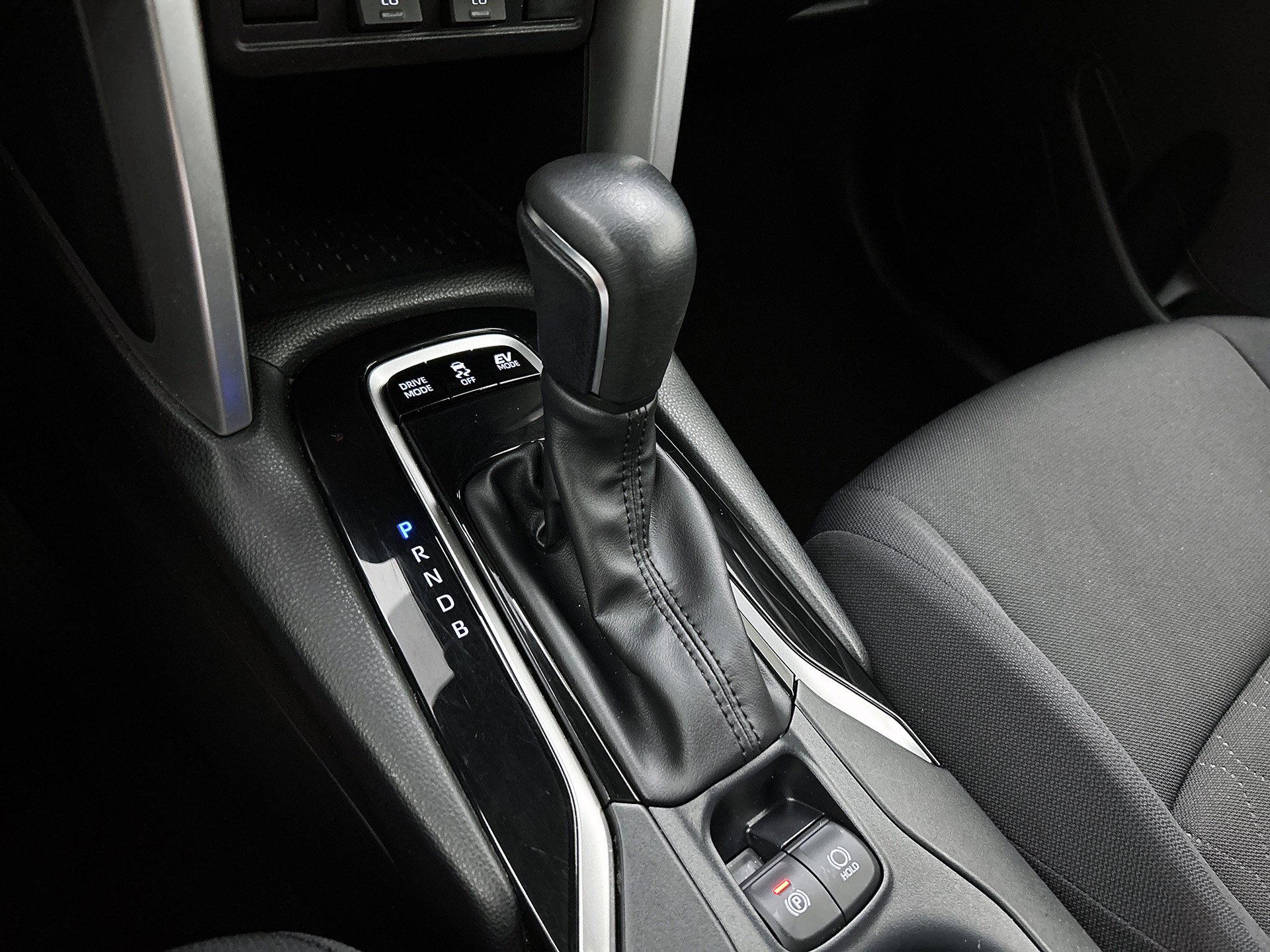 Foto van Toyota Toyota Corolla
