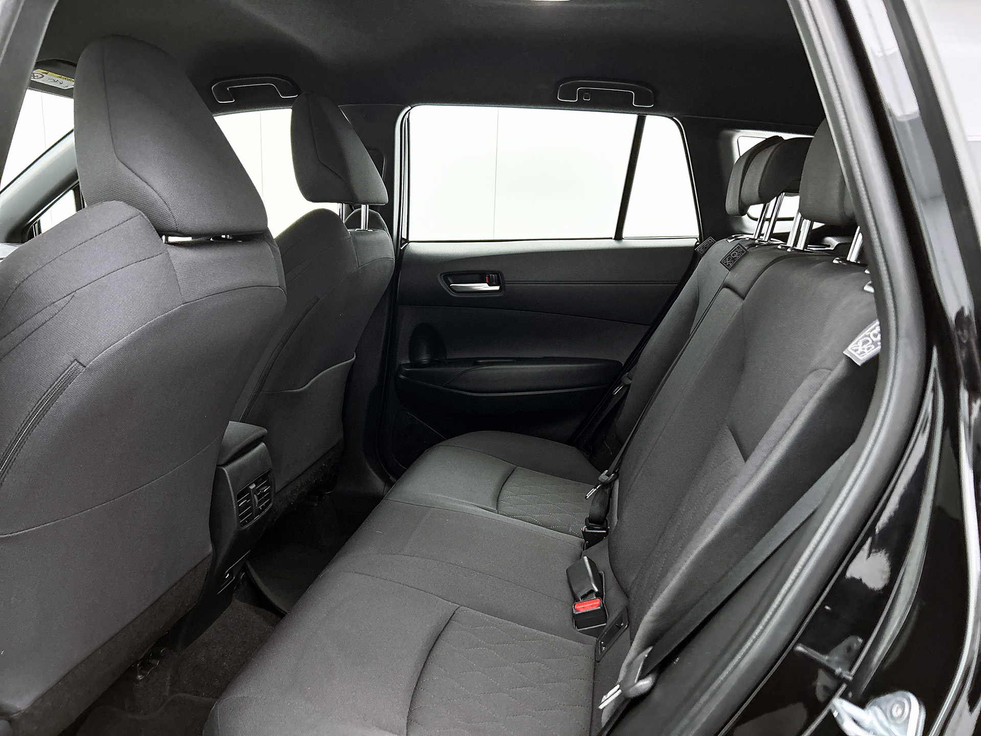 Foto van Toyota Toyota Corolla
