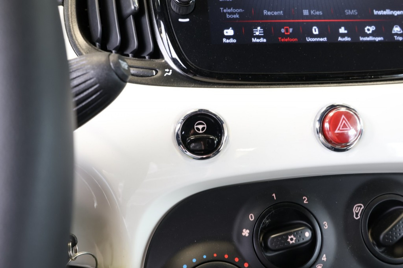 Foto van Fiat 500