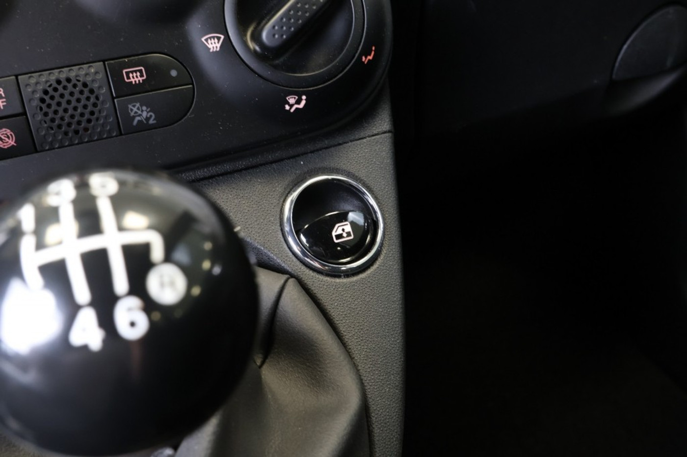 Foto van Fiat 500