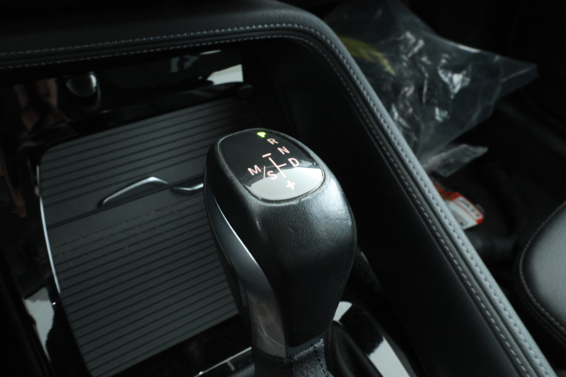 Foto van BMW X1 Xdrive25e