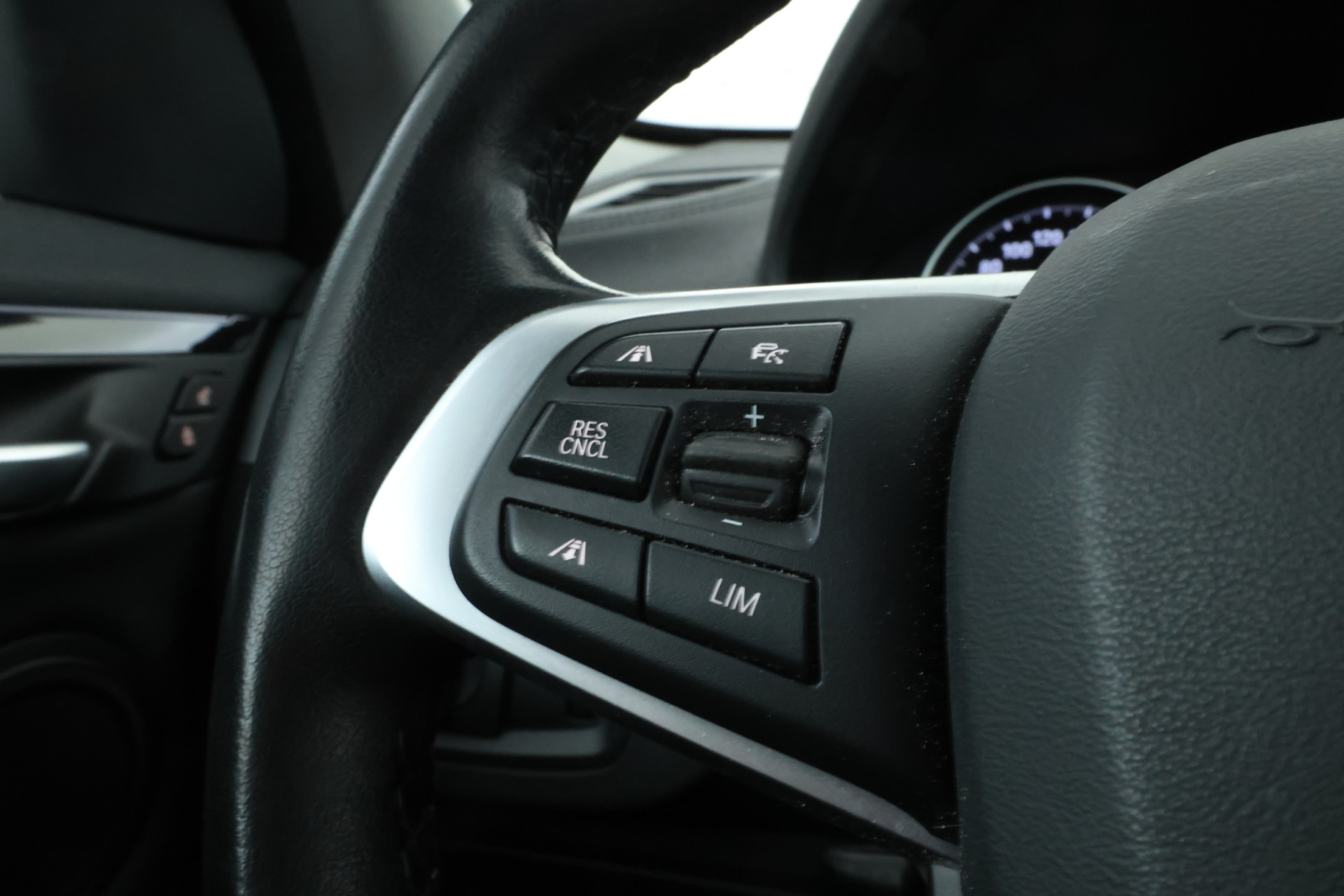 Foto van BMW X1 Xdrive25e