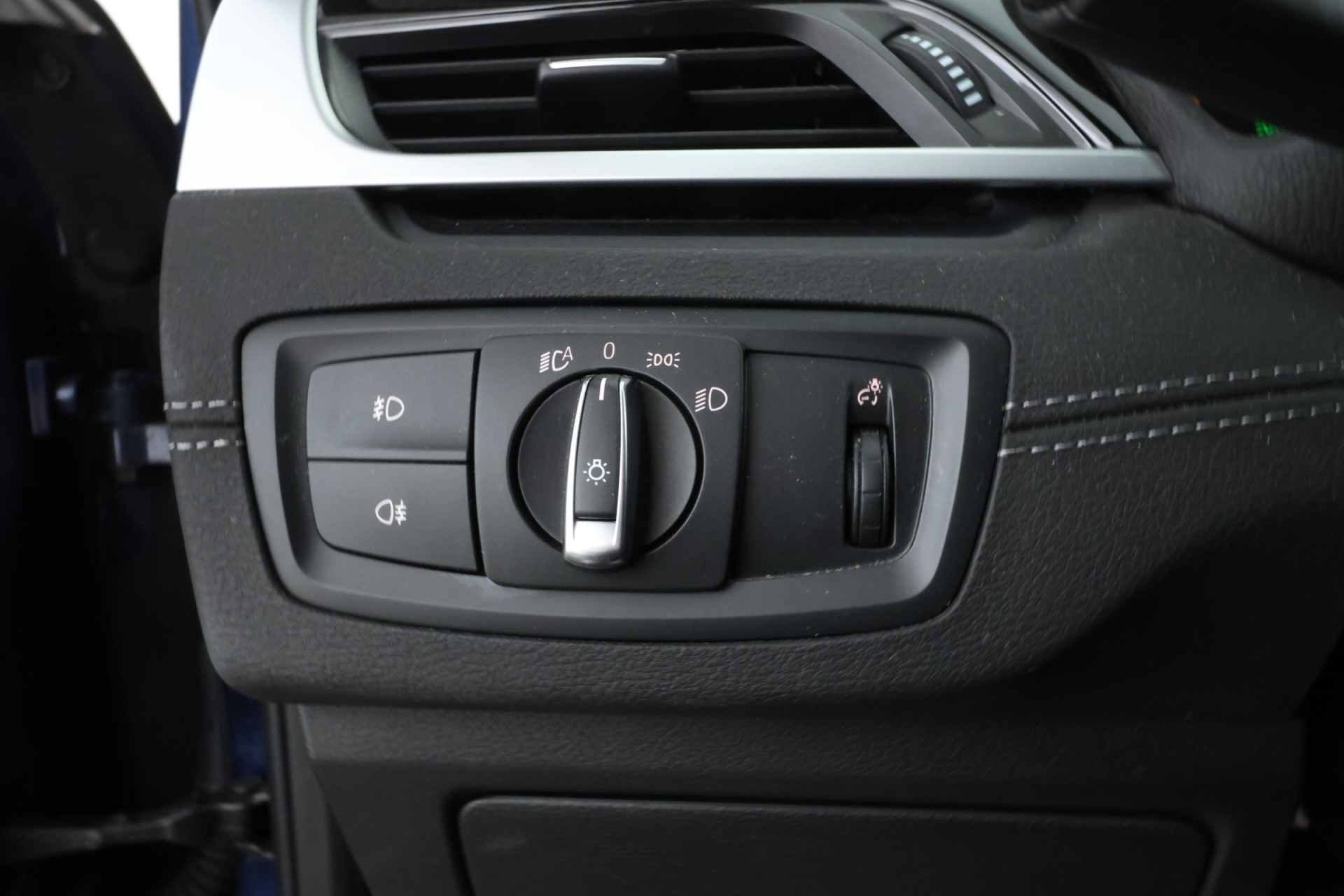 Foto van BMW X1 Xdrive25e
