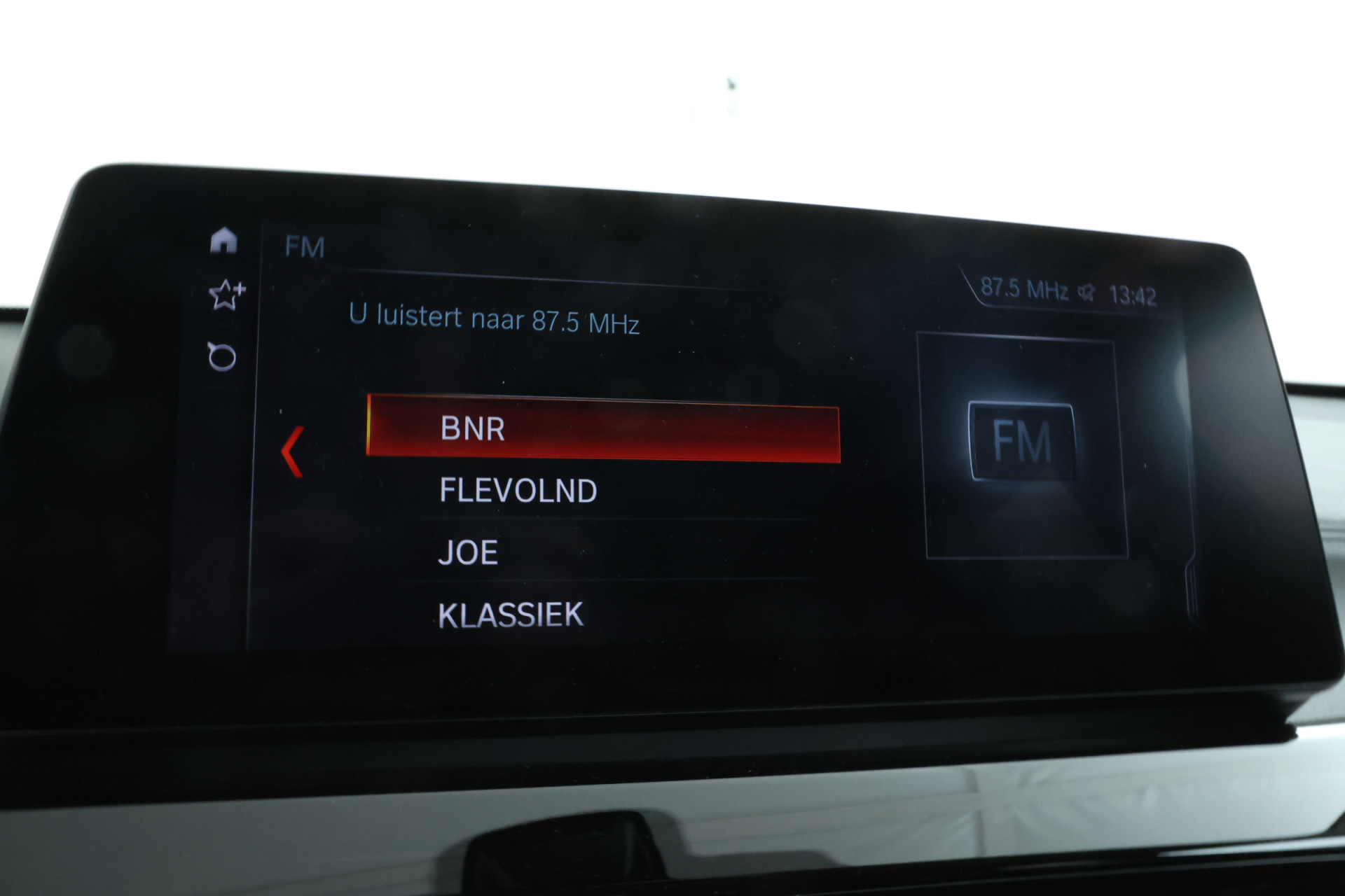 Foto van BMW X1 Xdrive25e