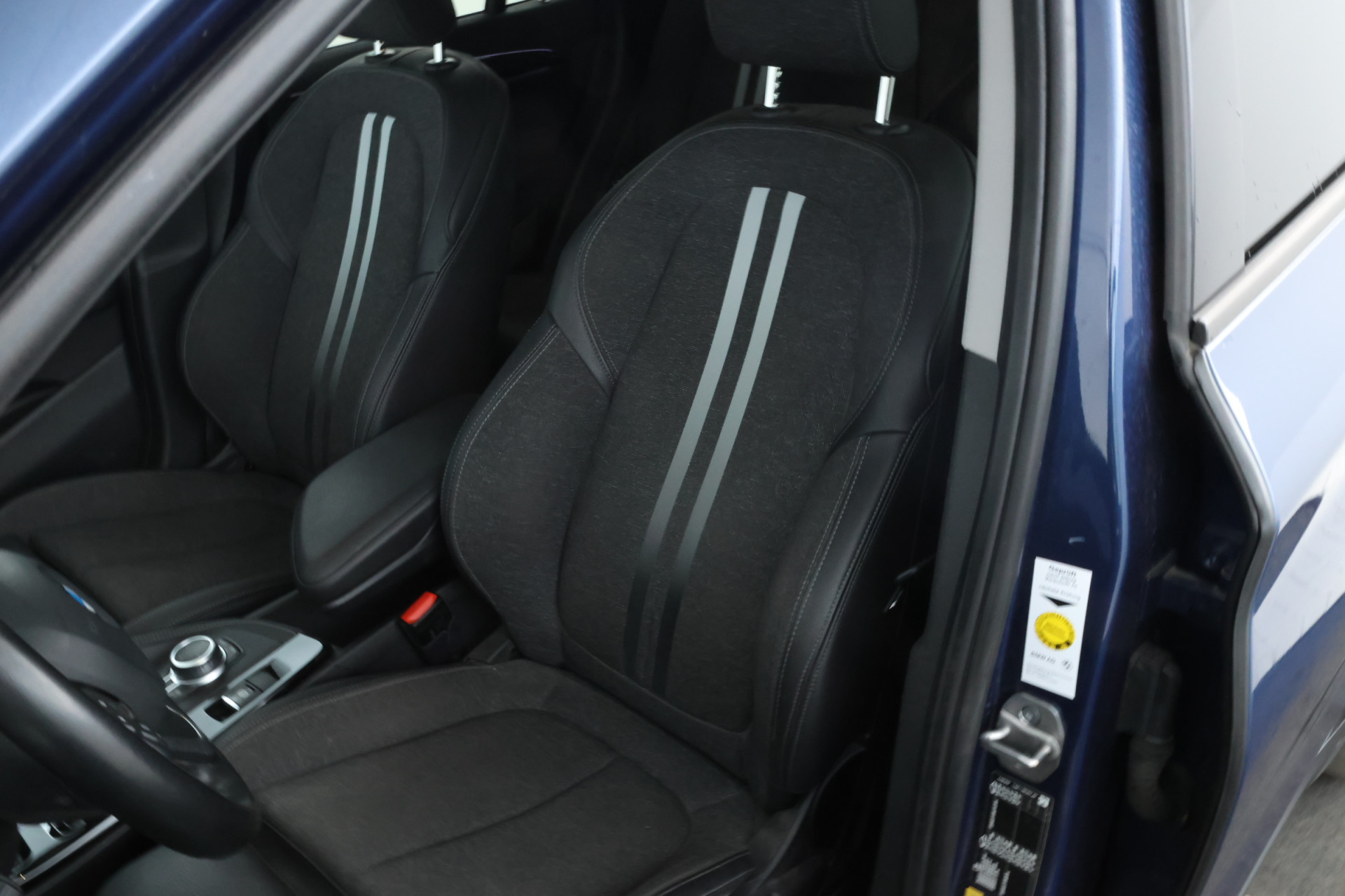 Foto van BMW X1 Xdrive25e