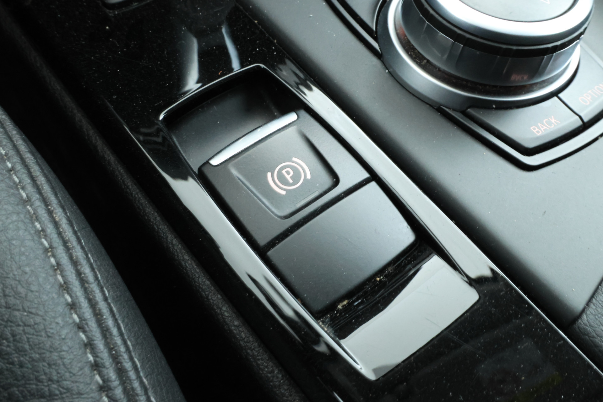 Foto van BMW X1 Xdrive25e