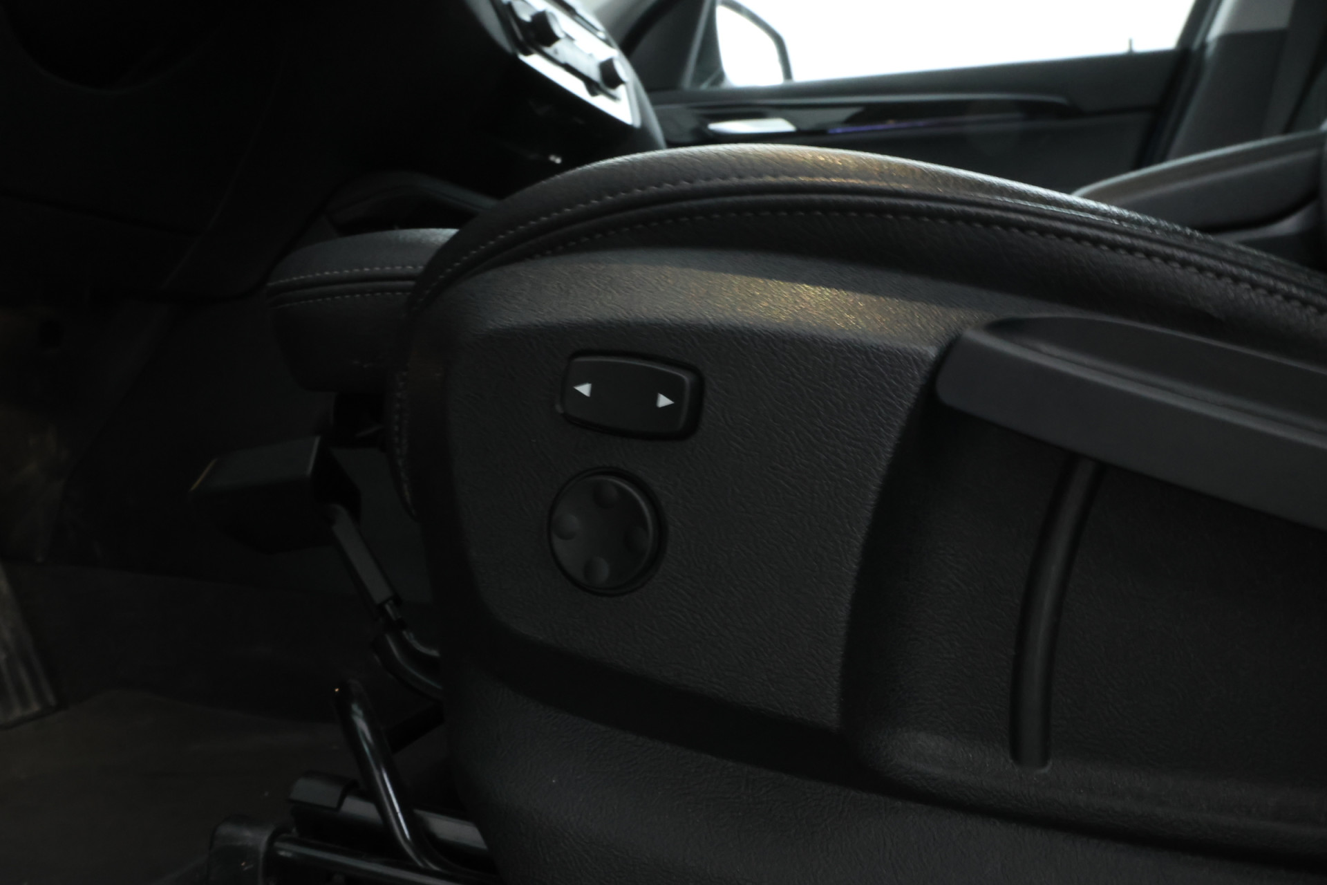 Foto van BMW X1 Xdrive25e