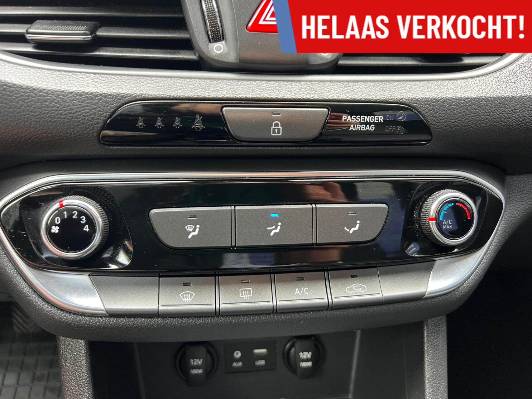 Foto van Hyundai I 30