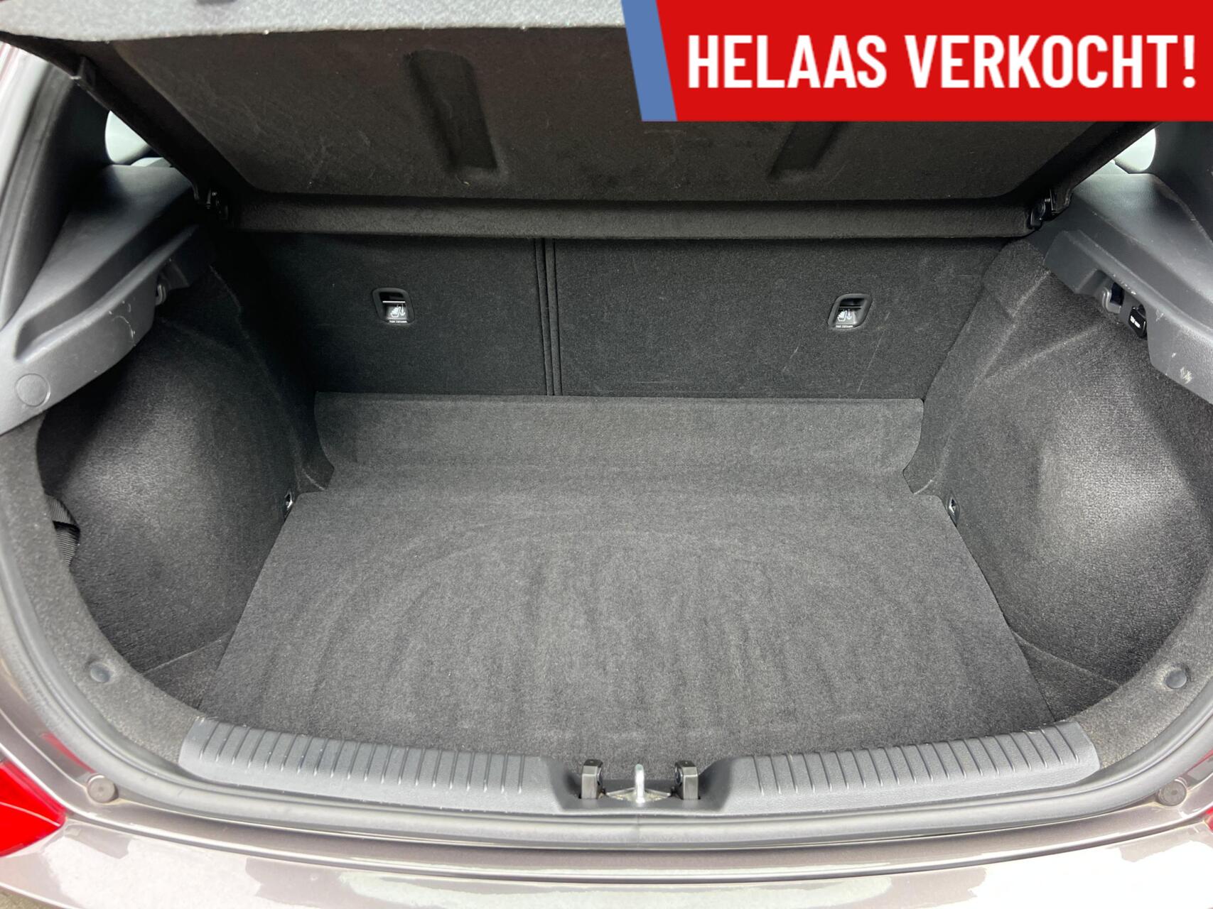 Foto van Hyundai I 30