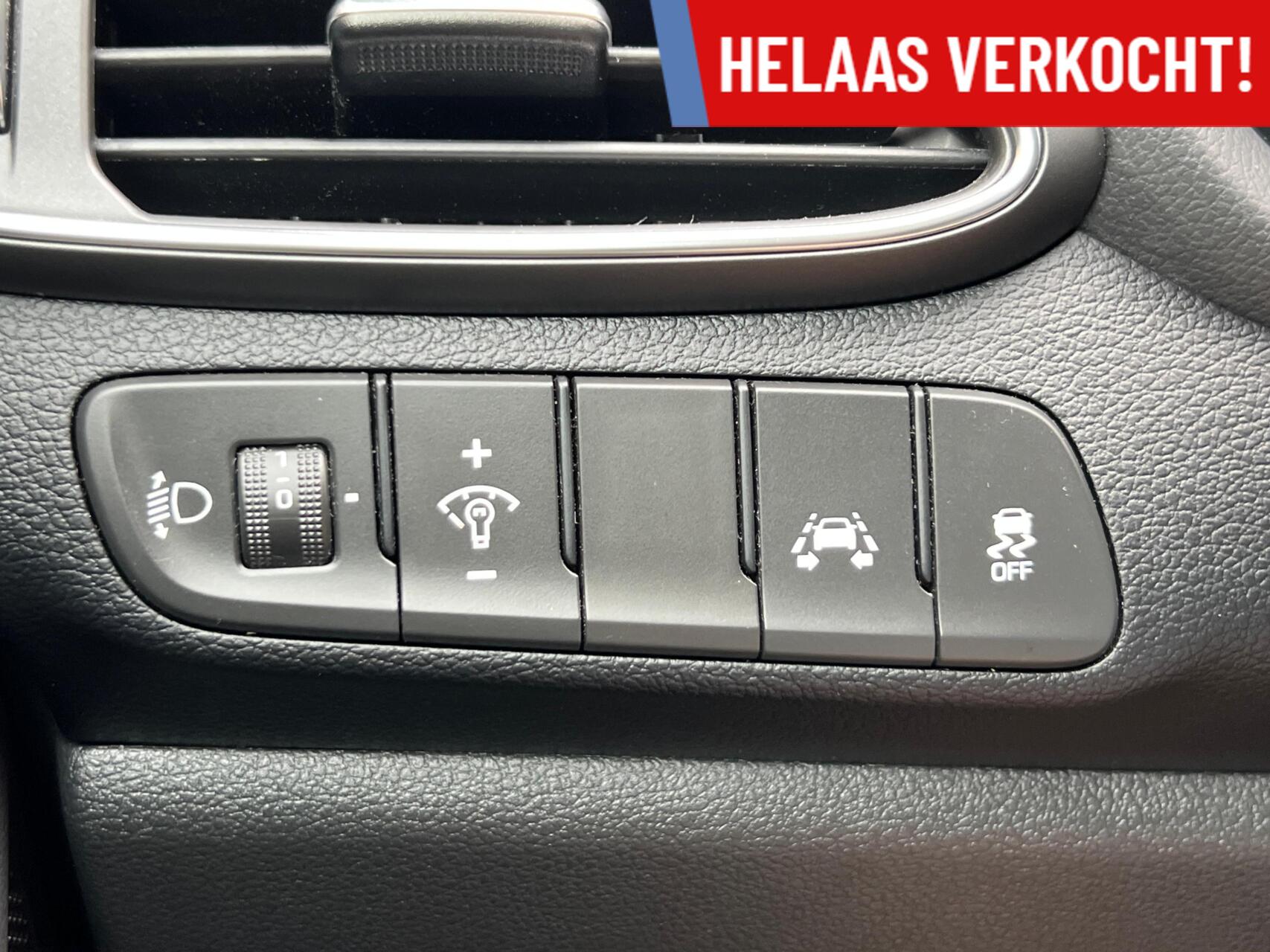 Foto van Hyundai I 30