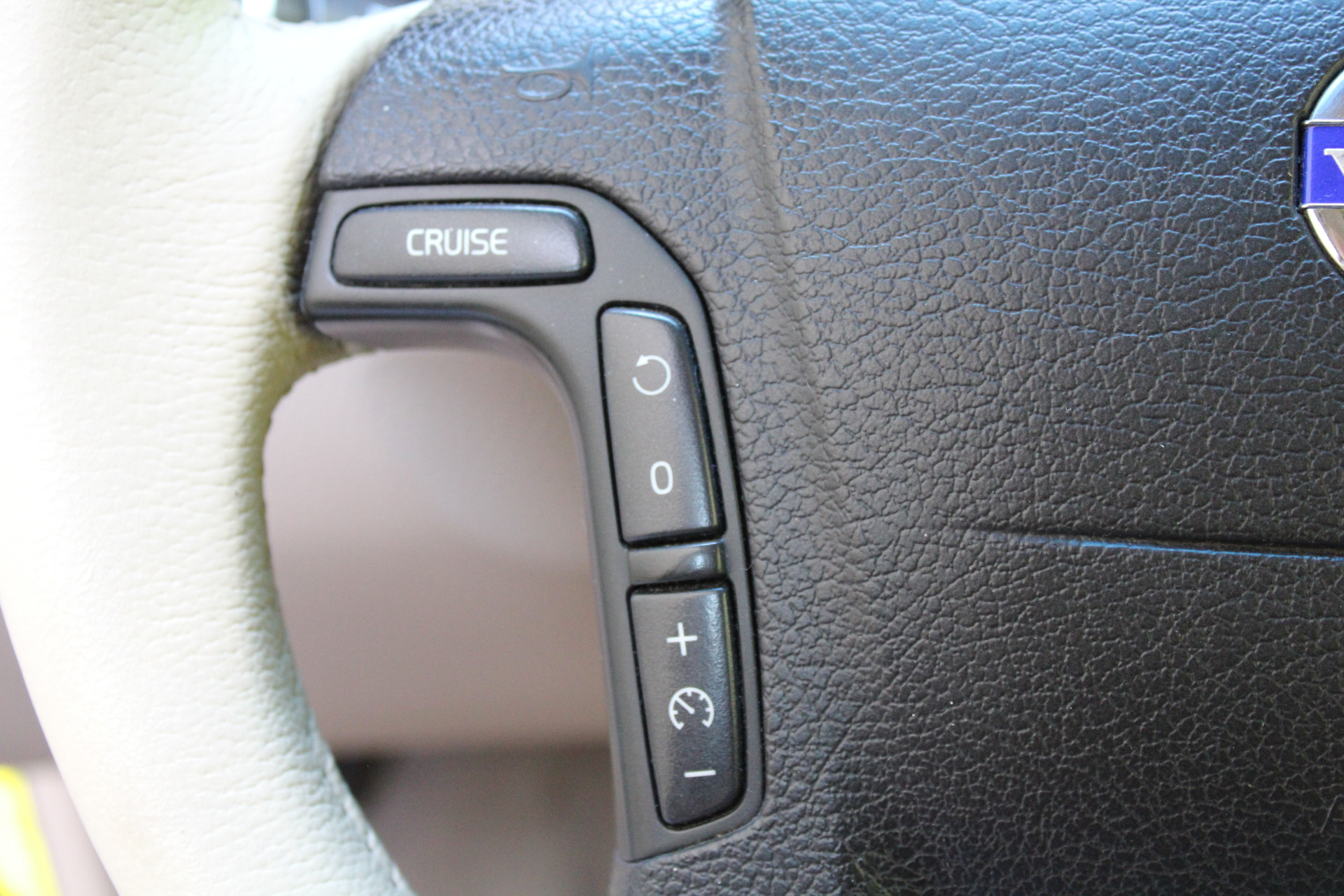 Foto van Volvo Xc70