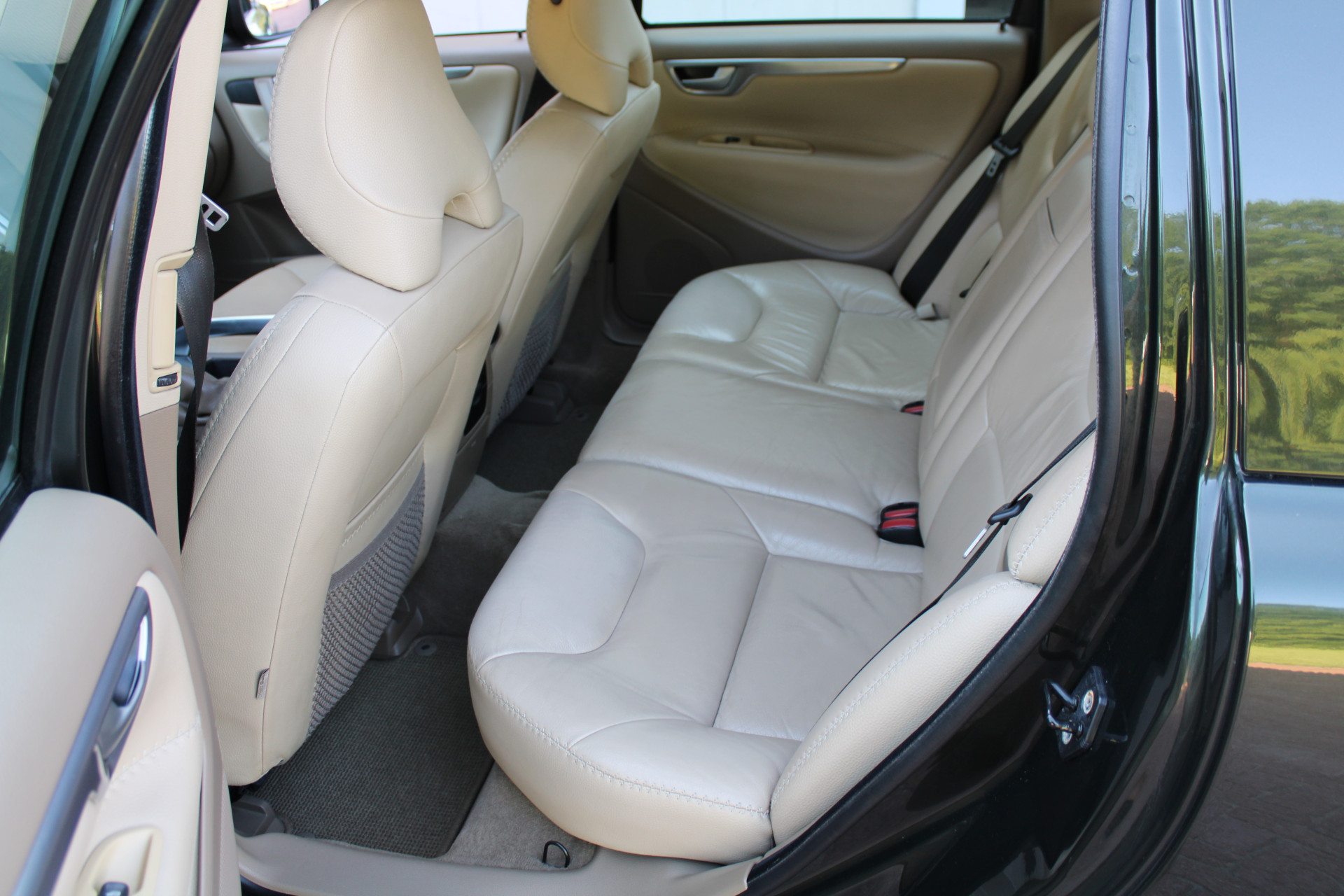 Foto van Volvo Xc70