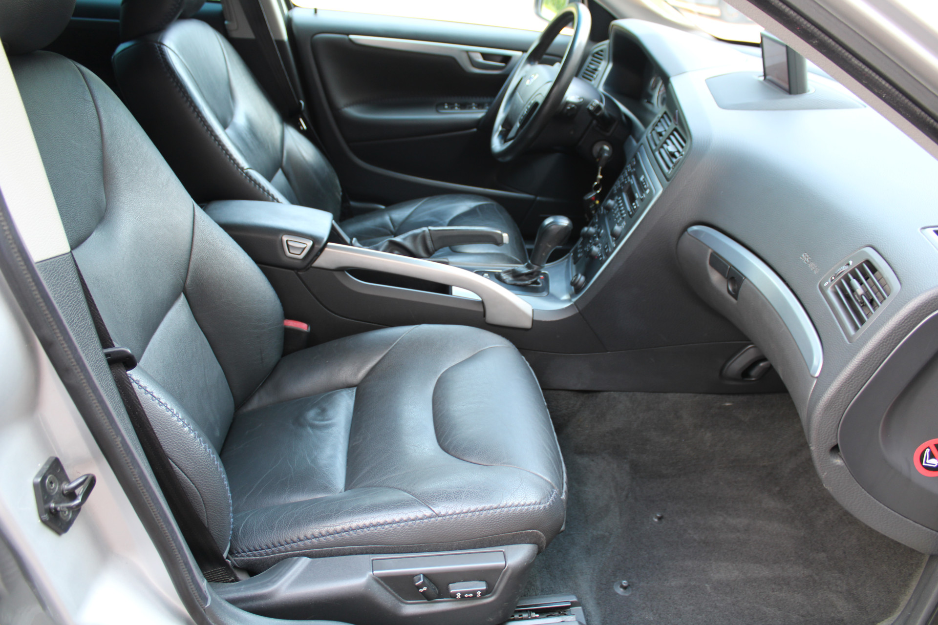 Foto van Volvo Xc70