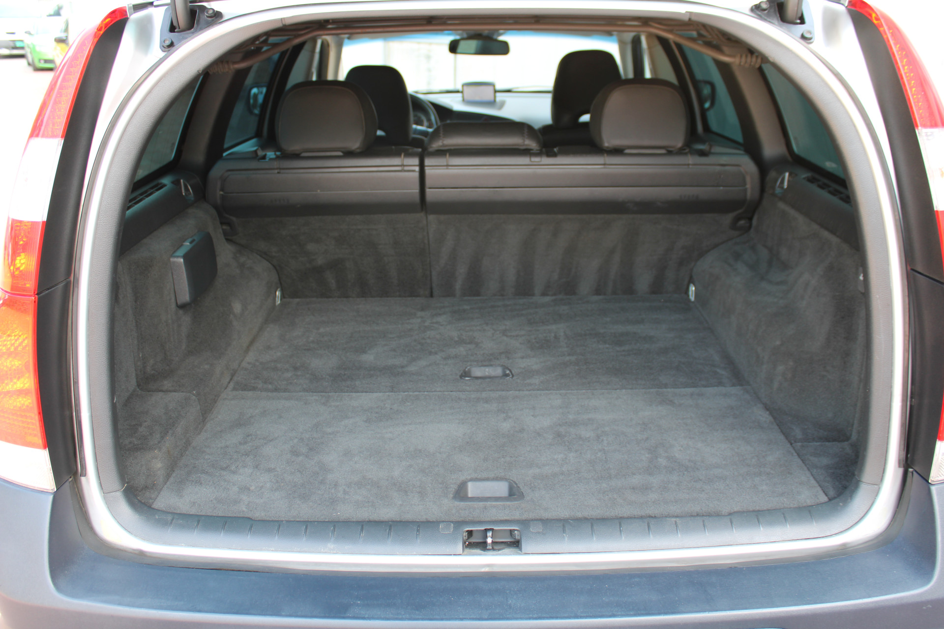 Foto van Volvo Xc70