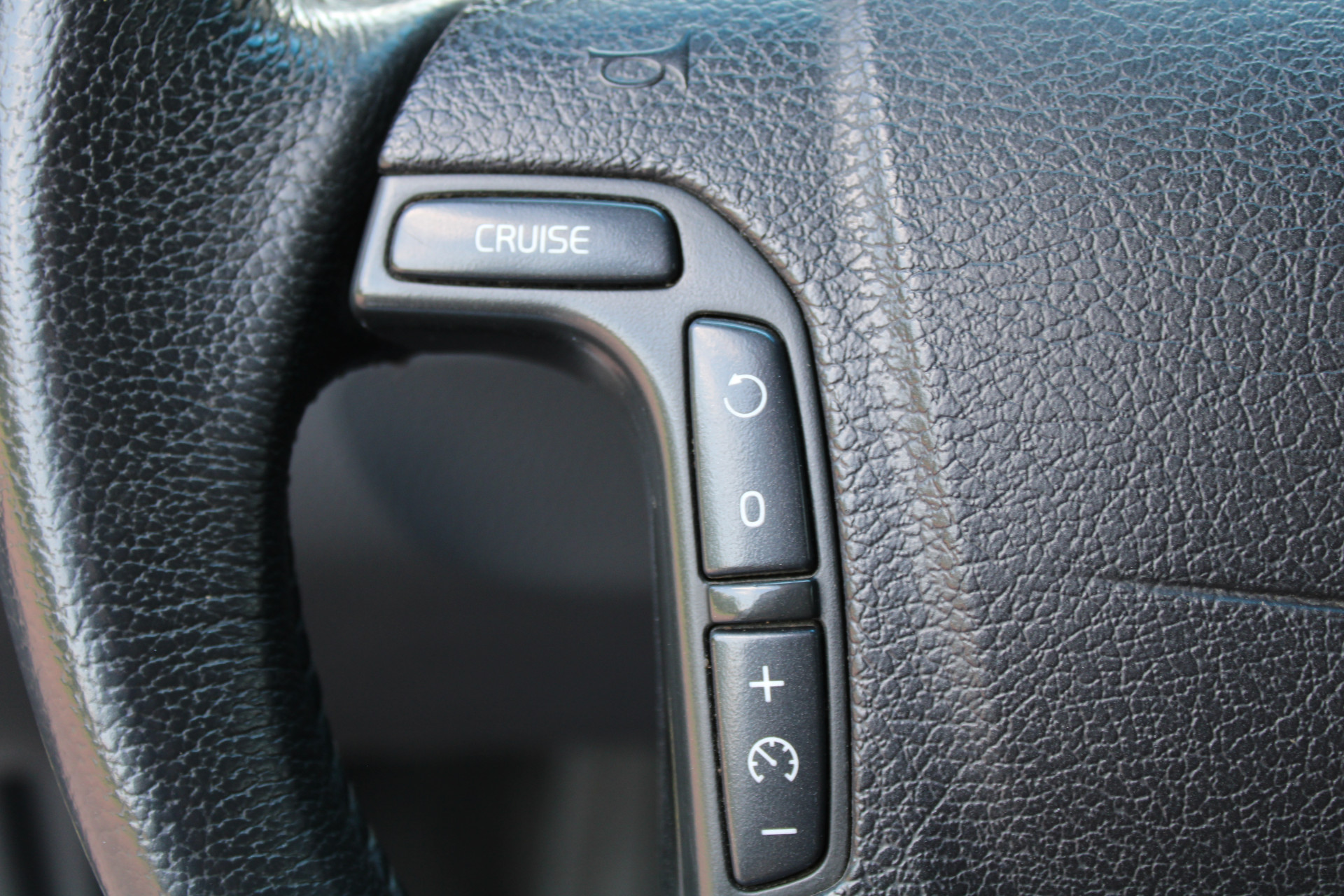 Foto van Volvo Xc70
