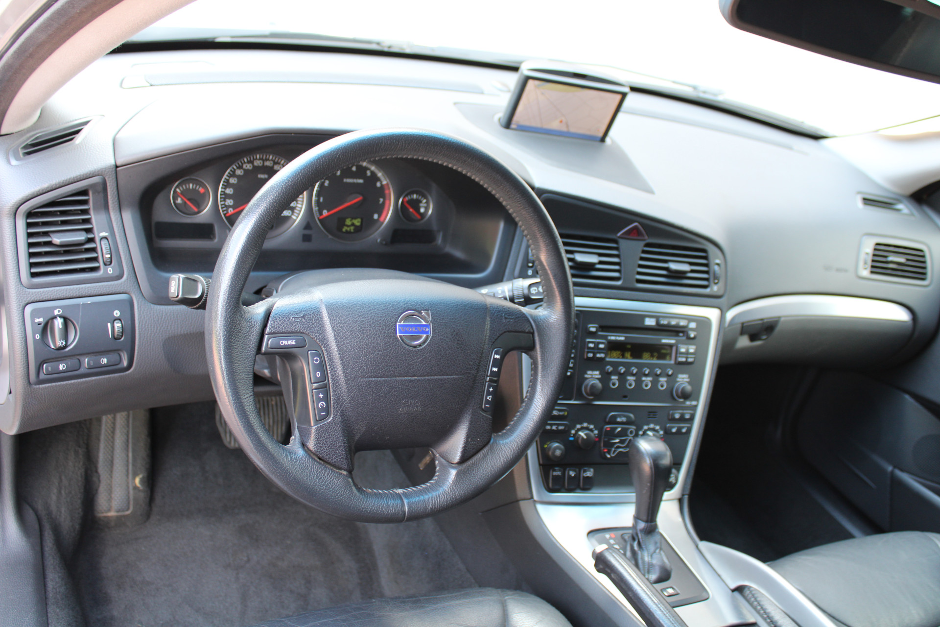 Foto van Volvo Xc70