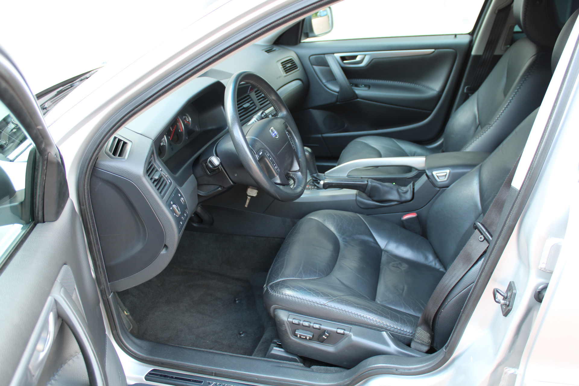 Foto van Volvo Xc70