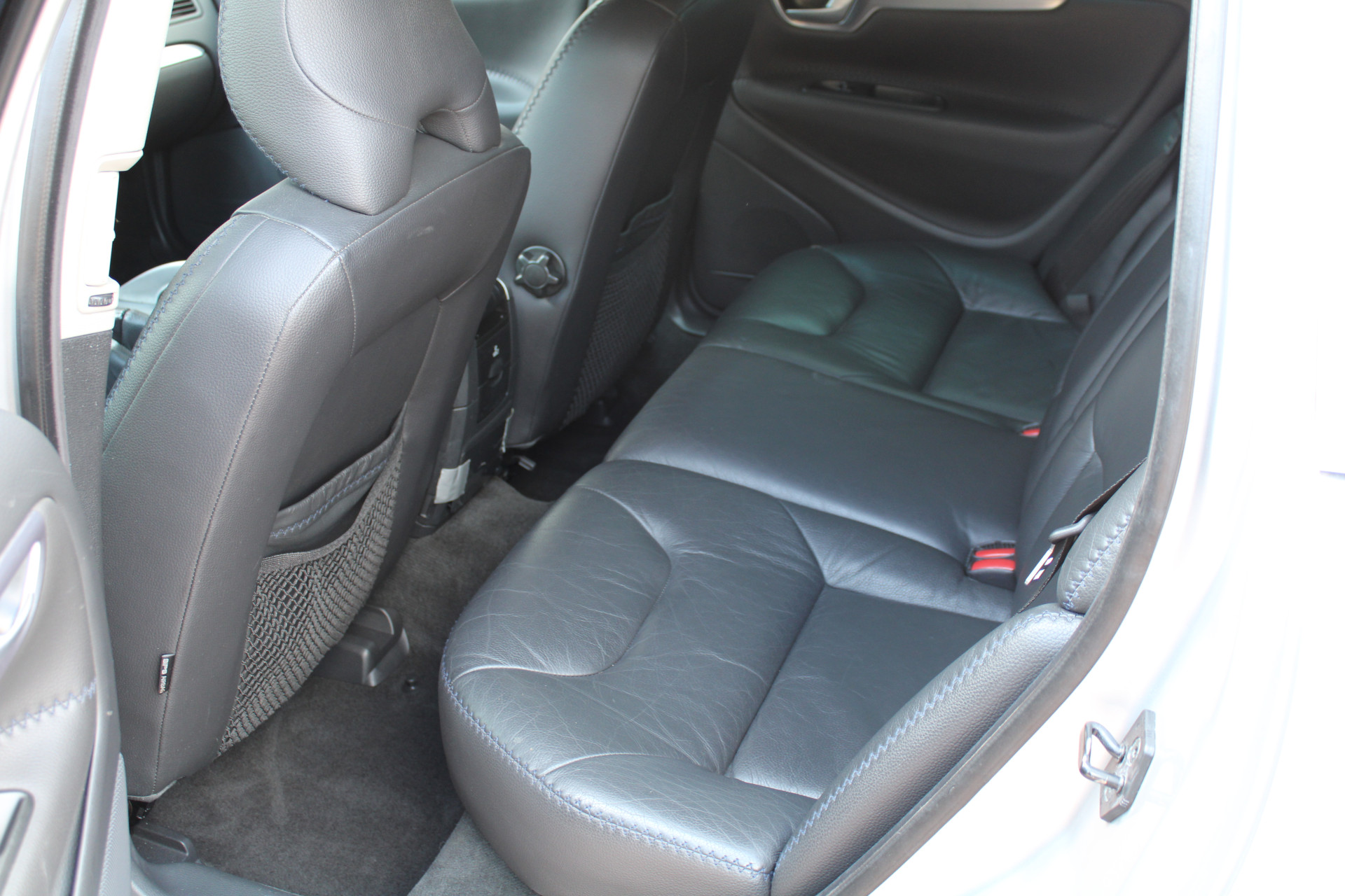 Foto van Volvo Xc70