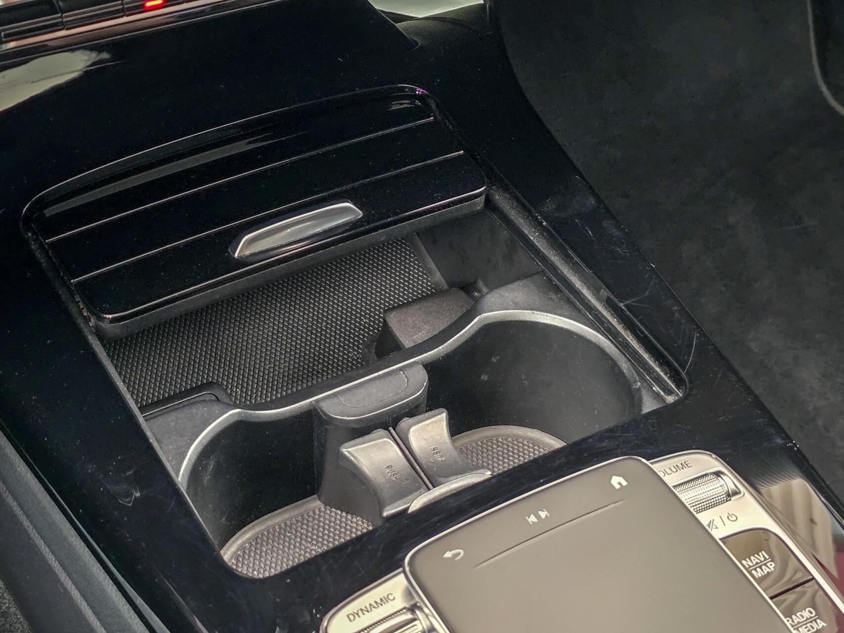 Foto van Mercedes-Benz A-class