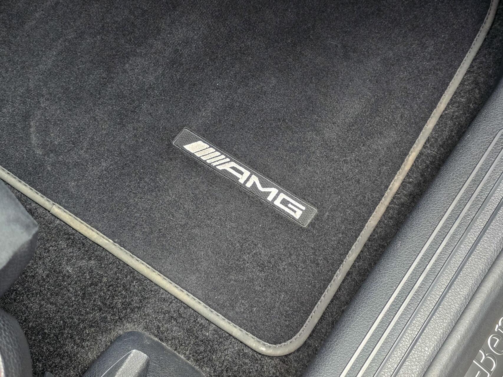 Foto van Mercedes-Benz A-class