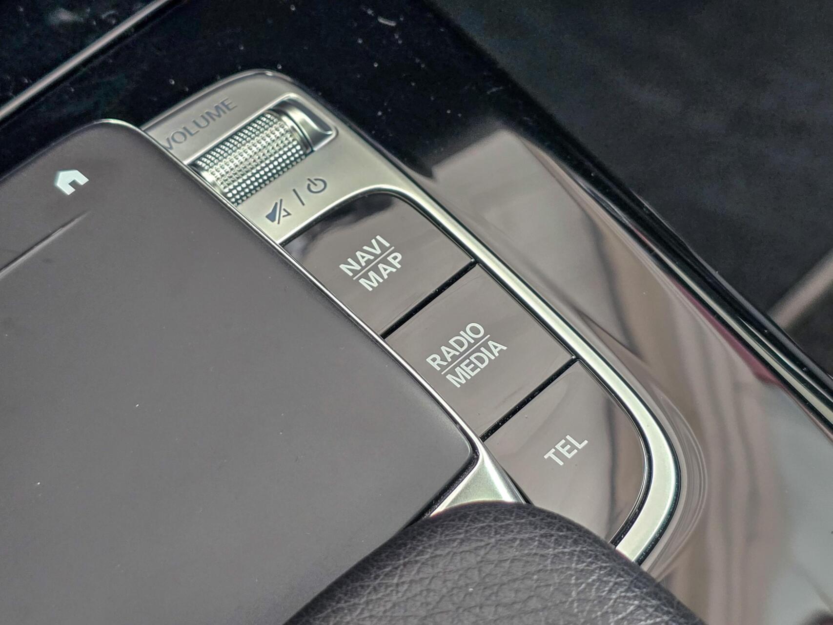 Foto van Mercedes-Benz A-class