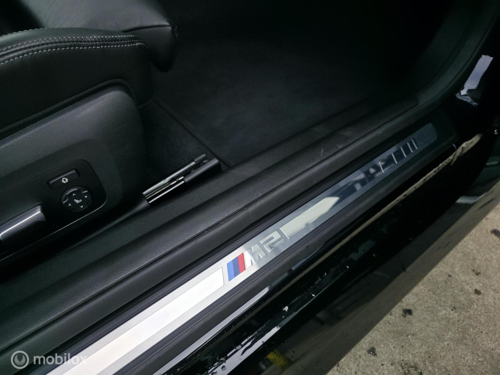 Foto van BMW 2-serie Coupé