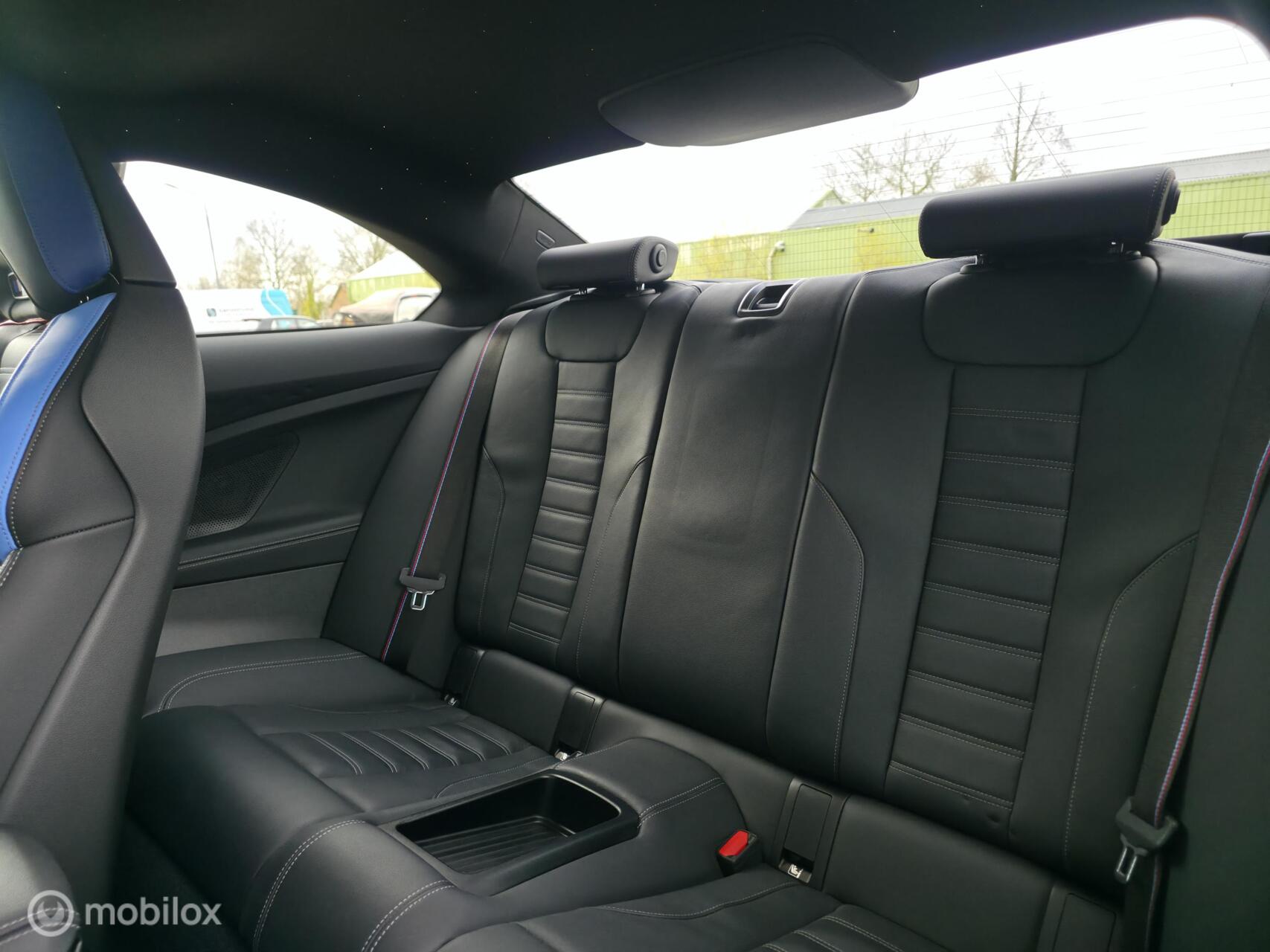 Foto van BMW 2-serie Coupé