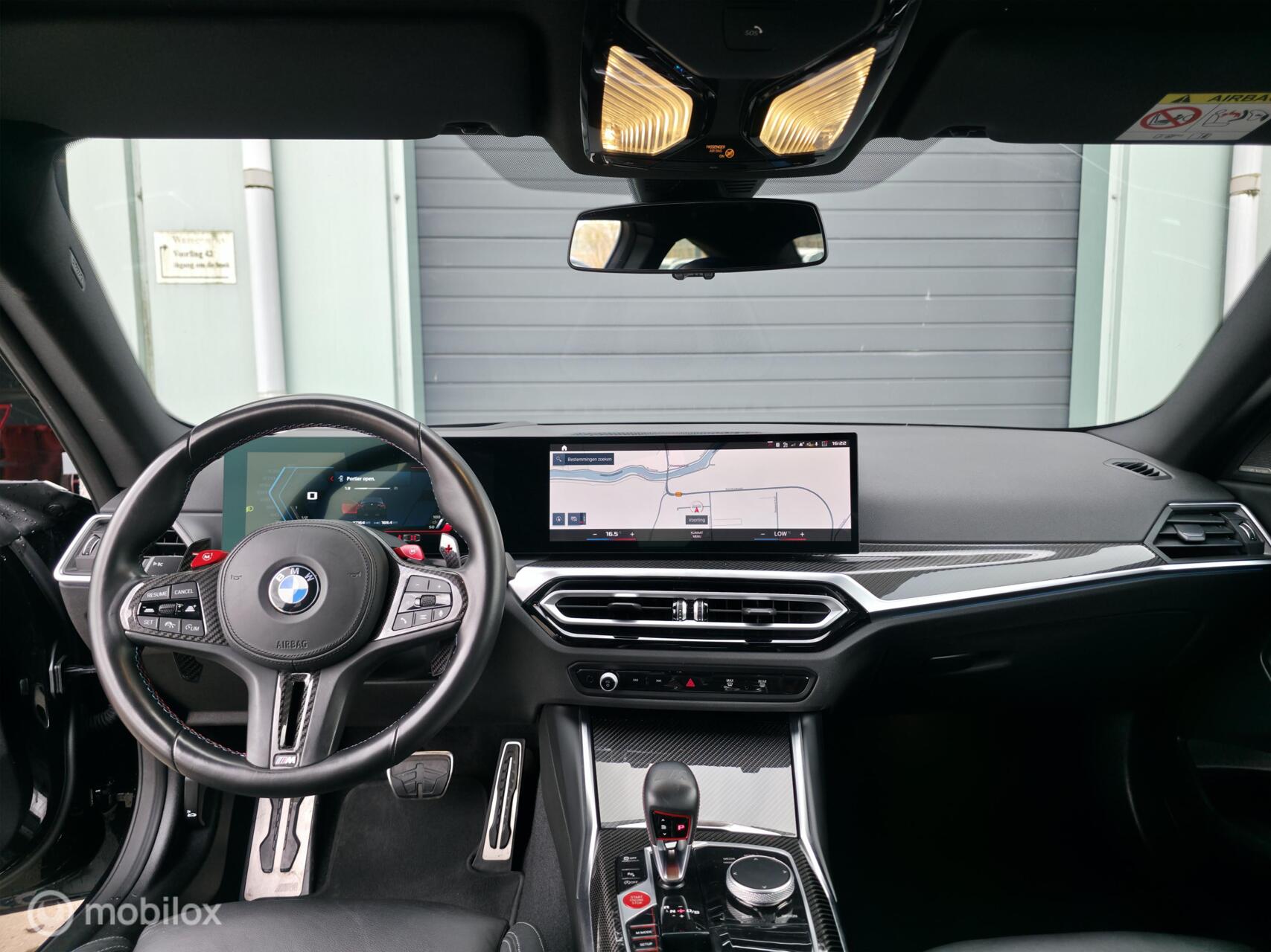 Foto van BMW 2-serie Coupé