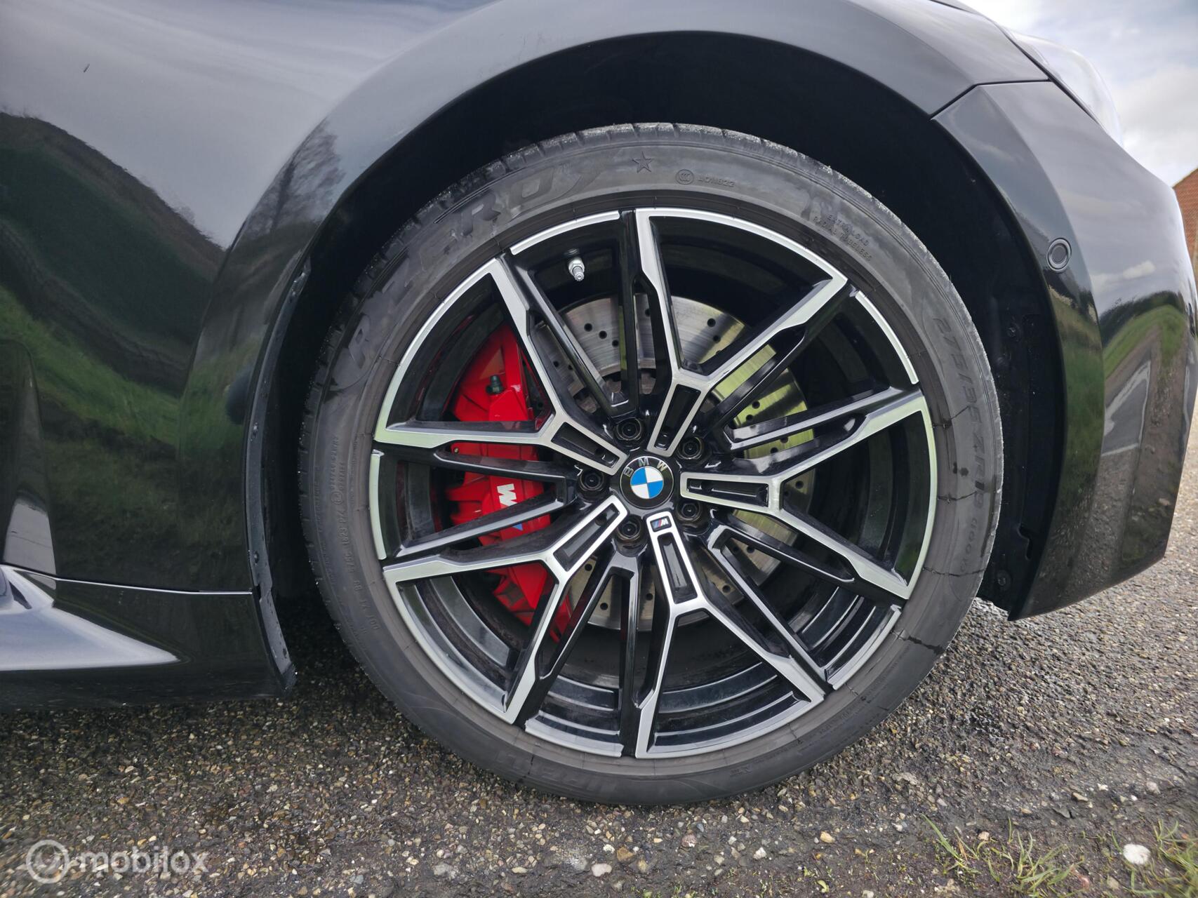 Foto van BMW 2-serie Coupé