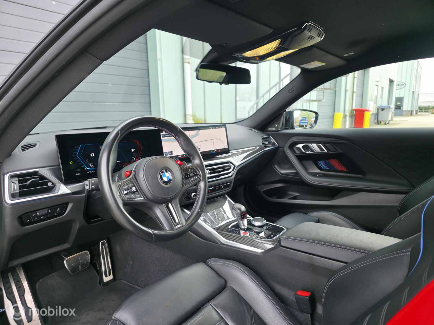 Foto van BMW 2-serie Coupé