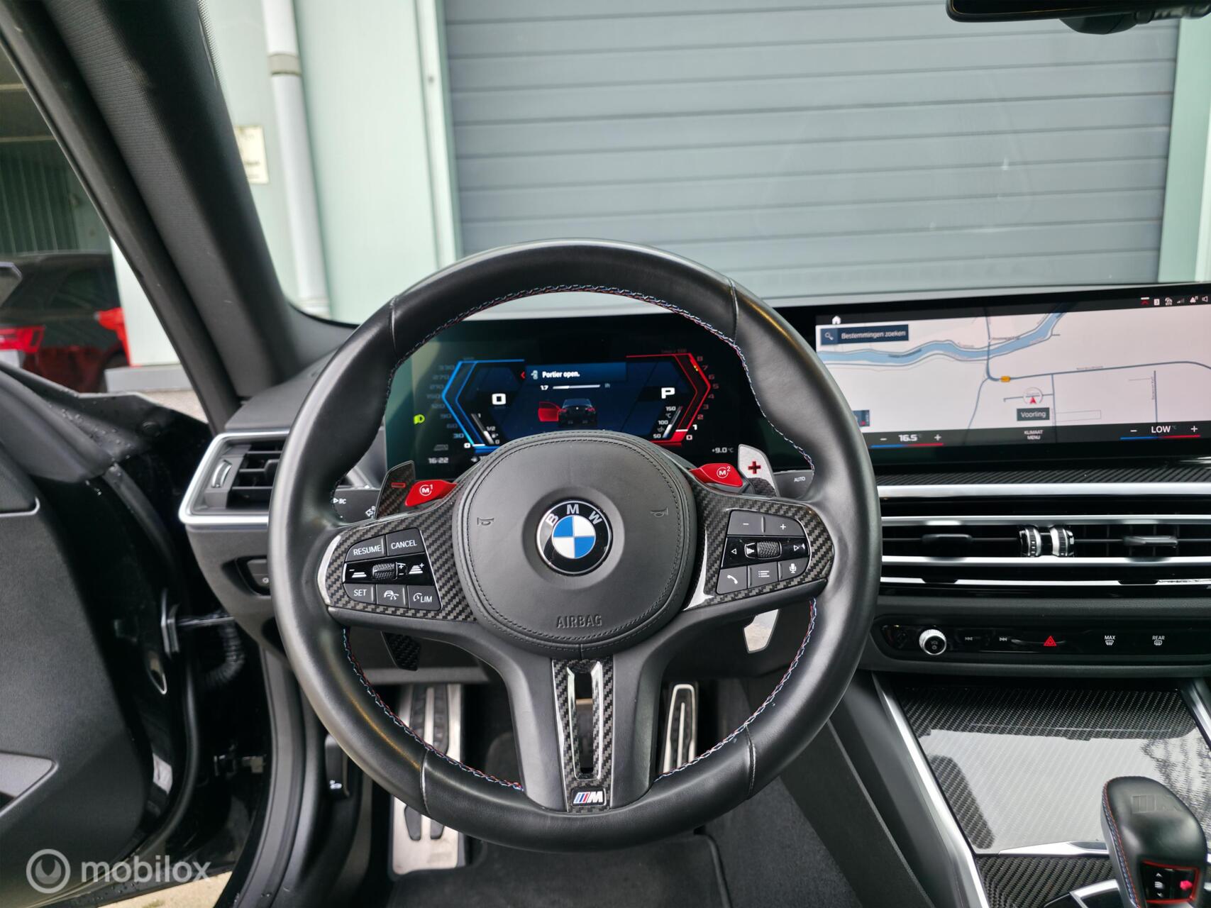 Foto van BMW 2-serie Coupé