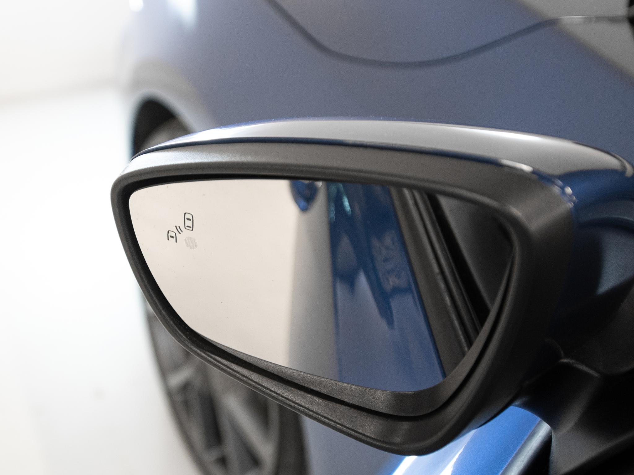 Foto van Ford Focus Wagon
