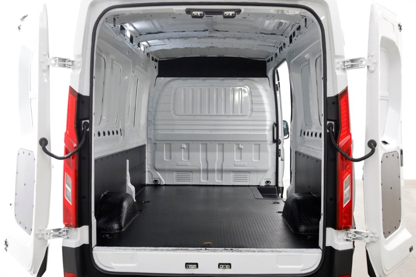 Foto van Maxus Edeliver 9