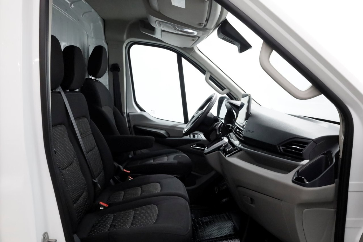 Foto van Maxus Edeliver 9