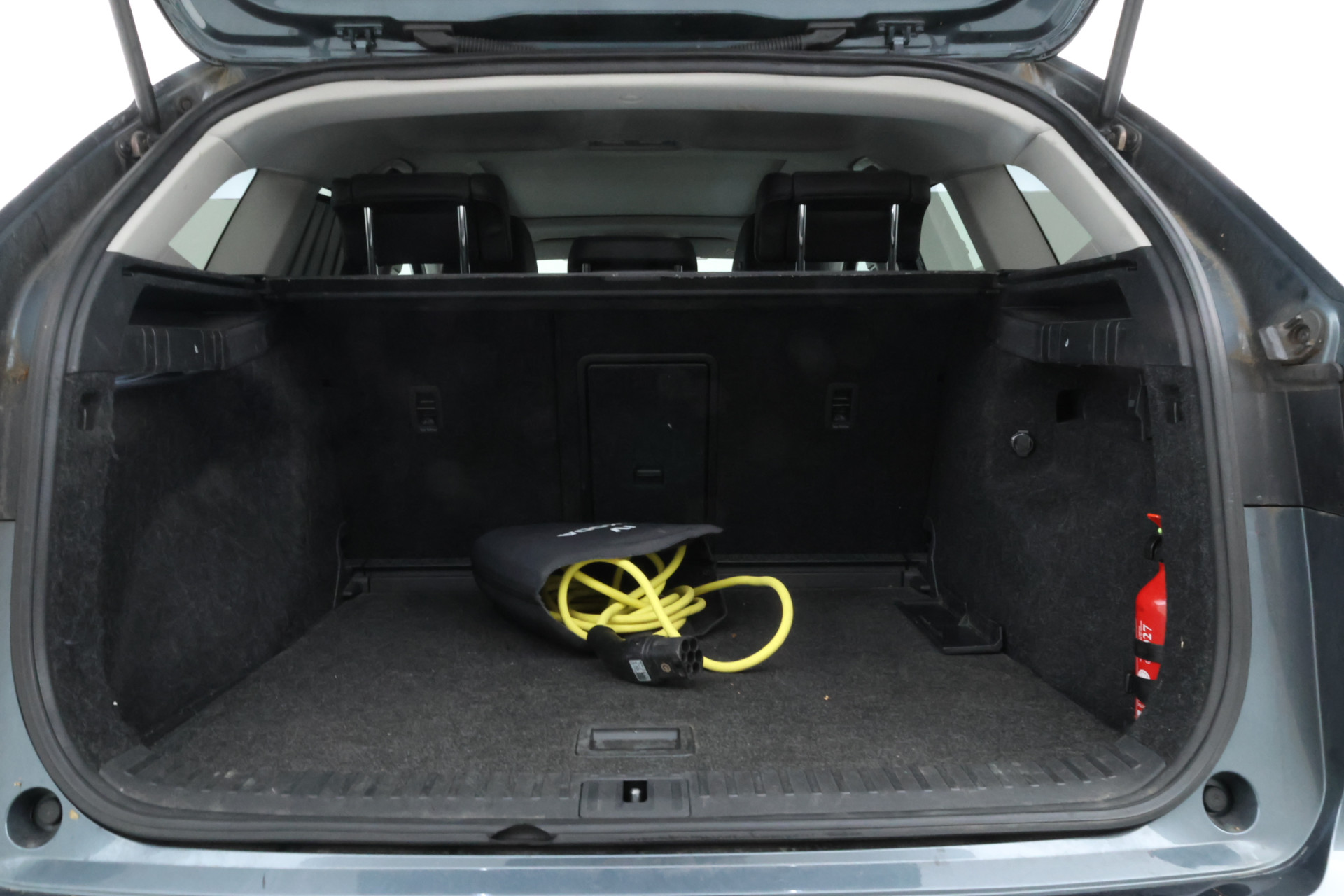 Foto van Skoda Enyaq 80