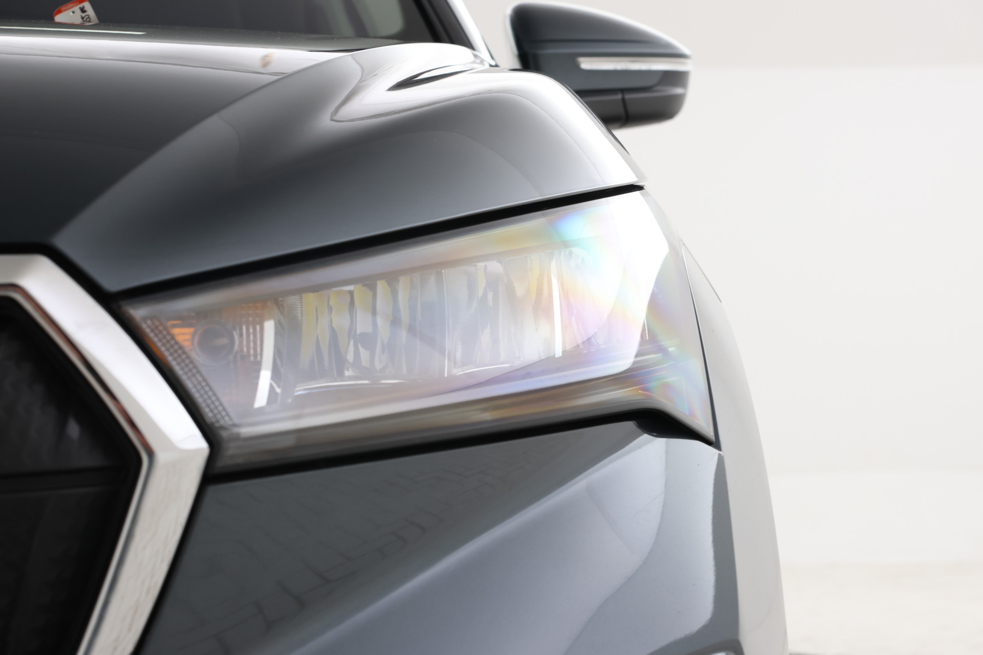 Foto van Skoda Enyaq 80