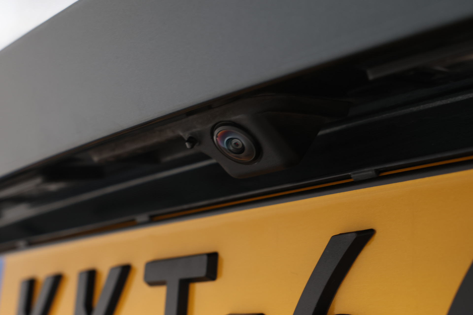 Foto van Skoda Enyaq 80