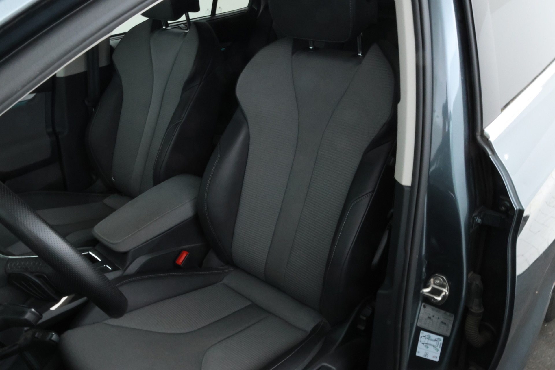 Foto van Skoda Enyaq 80