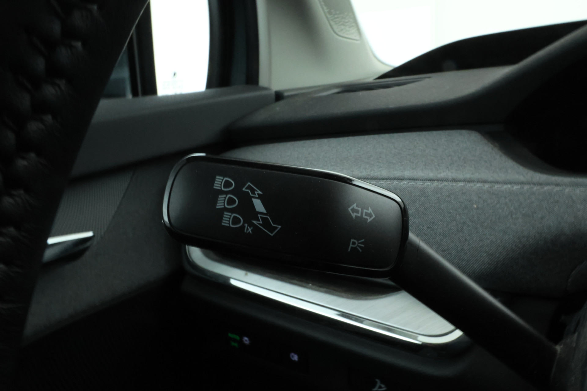 Foto van Skoda Enyaq 80